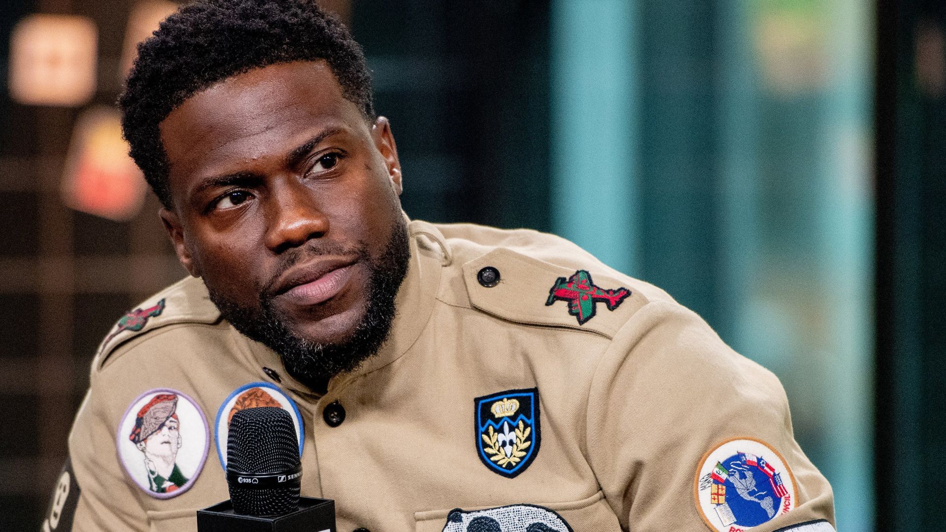 Kevin Hart